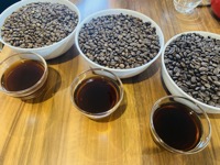 コーヒー（HOT / ICE）